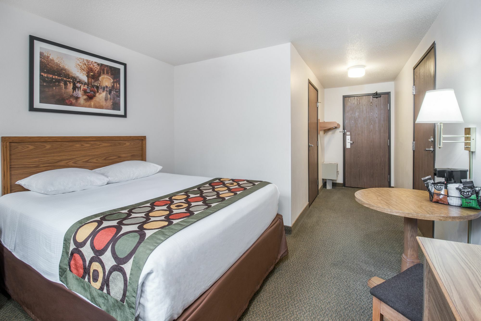 Serena Inn & Suites Of Rapid City Exteriör bild